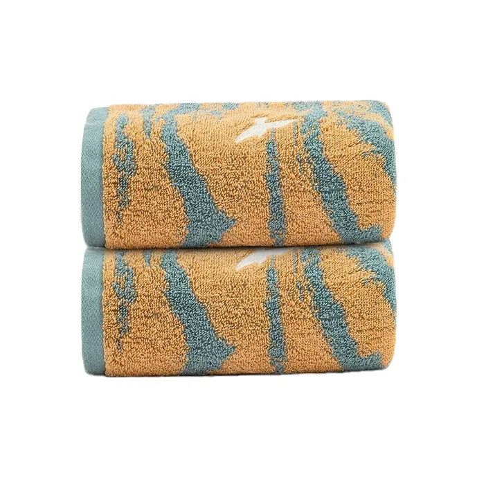 Sanli Towels-6