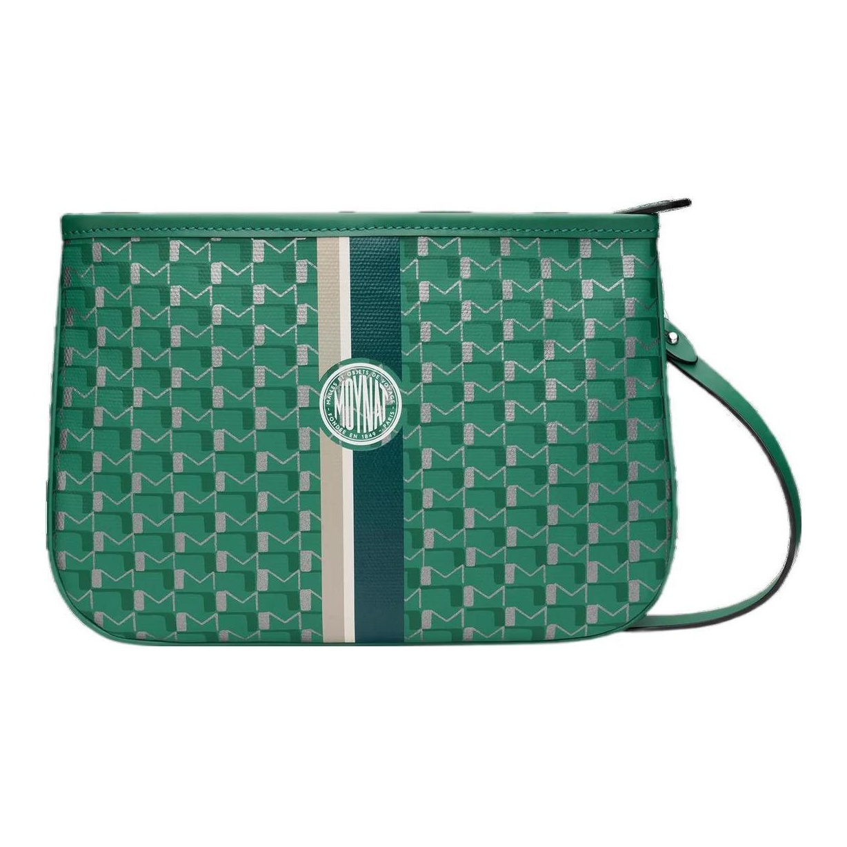 Moynat Green Clutches Wristlets on Sale & Authentic - Cheap Moynat Green Clutches Wristlets on Sale & Authentic - Cheap