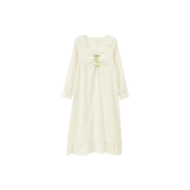 Ta Yan Women's Nightgowns-6