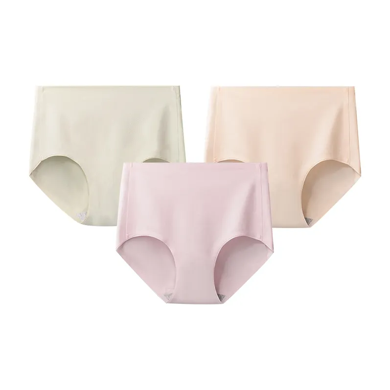Qiao Ni Tong Underpants Women's Combo Set-8