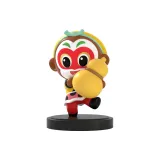 Great Sage Companion Collection Chibi Figure-Blessing Wealth Edition