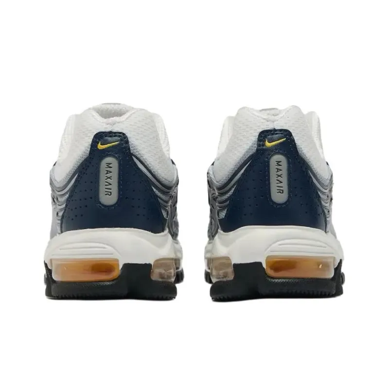 Nike Air Max Tl 2.5 Midnight Navy Varsity Maize-2