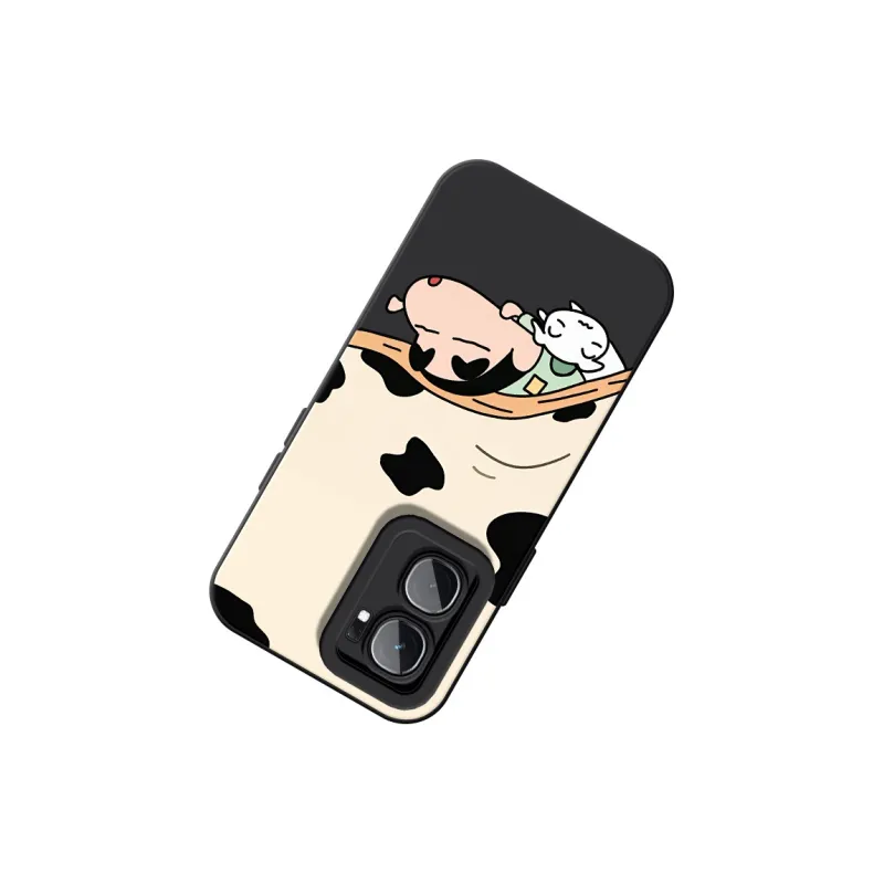 MANQIN Phone Cases-8
