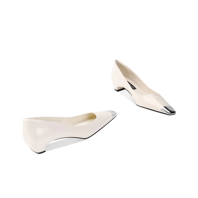 Shesrim Casual Single Shoes 2.5cm Women's-4