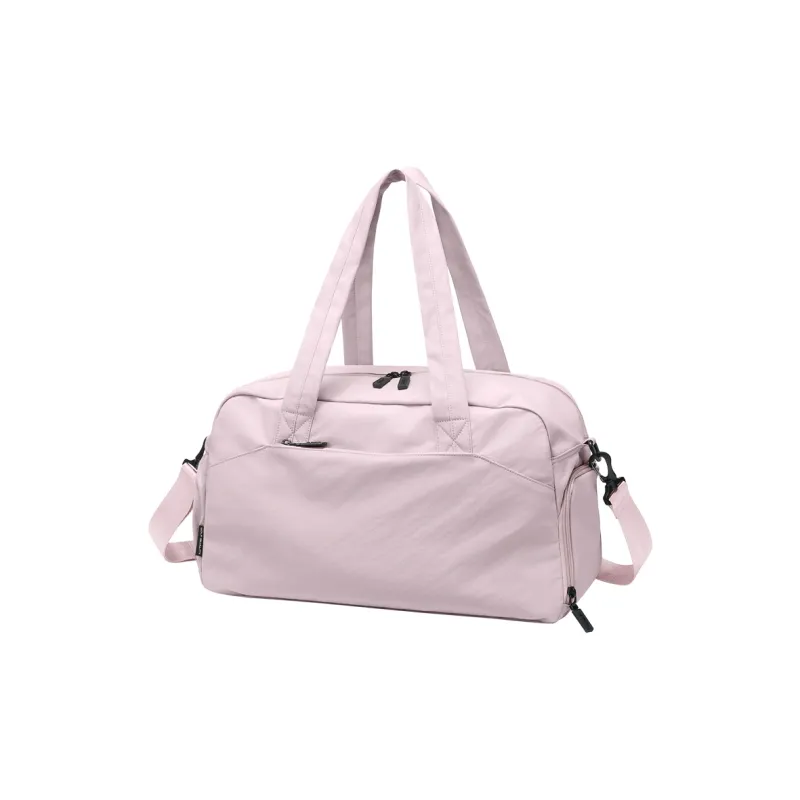 GOLF Fabric Travel Bag 27L Unisex Multicolor-9