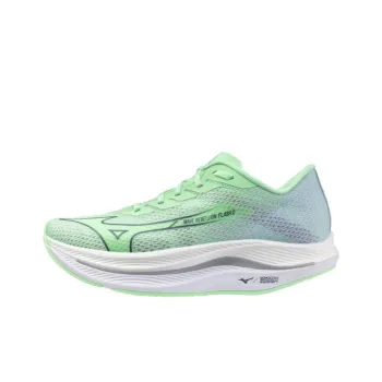 Wave Rebellion Mizuno Flash 2 'Neo Mint'