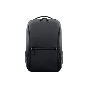 DELL Polyester Backpack Men's Black