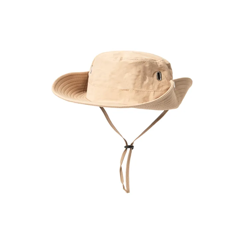 BAIJUAN Cotton Bucket Hats Unisex-6