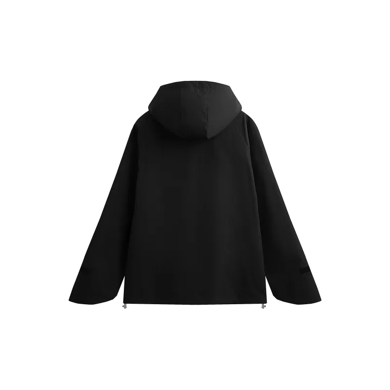 FONDLOOK Jackets Unisex-1