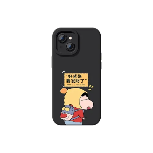 MANQIN Phone Cases