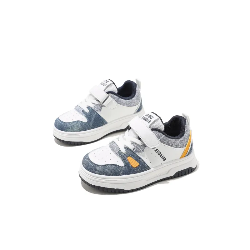 ABC KIDS Low Top Kids' Skateboarding Shoes Kids'-2