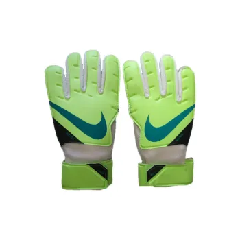 Nike Sports Gloves Unisex Green