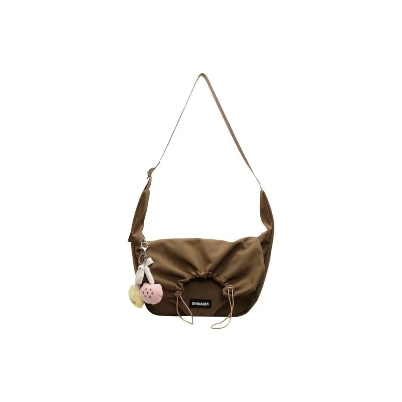 BGAY Canvas Bag, Shoulder Bag, Crossbody Bag Women's Multicolor-16