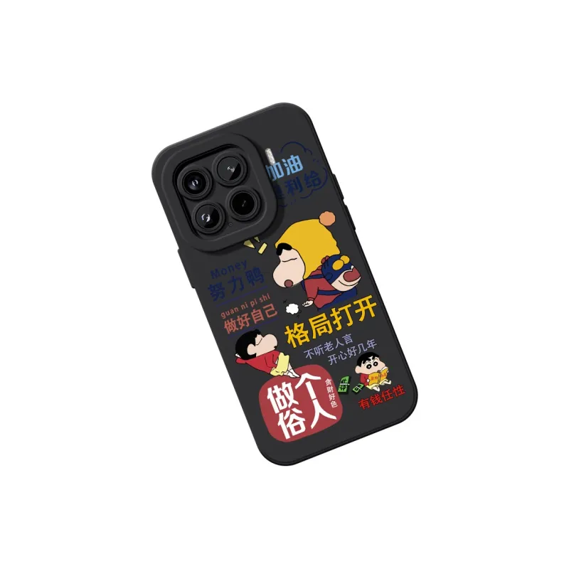 MANQIN Phone Cases-1
