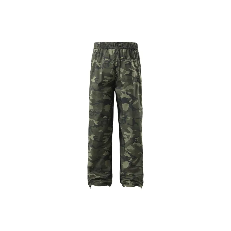 GSUE Casual Pants Unisex-13