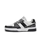 White Black