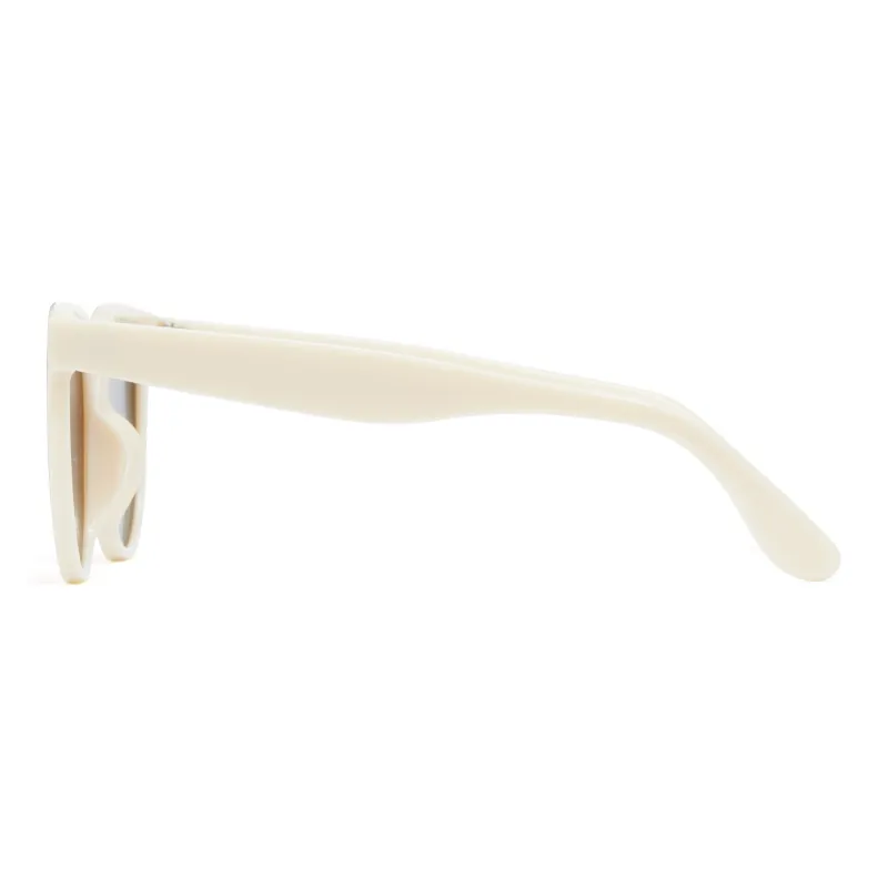 CYXUS PC Oval Sunglasses Unisex-2