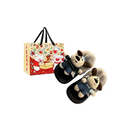 FGHGF Slippers / Home Slippers