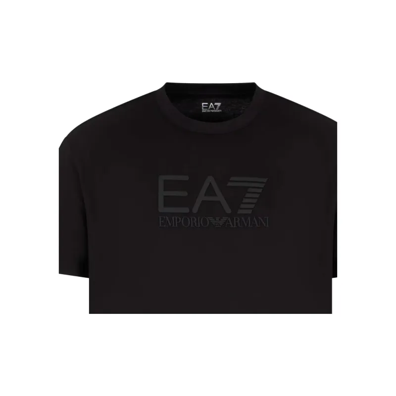 Ea7 EMPORIO ARMANI Visibility T shirt-1