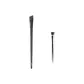 A101-Eyebrow Brush+Dust-Resistant Tube