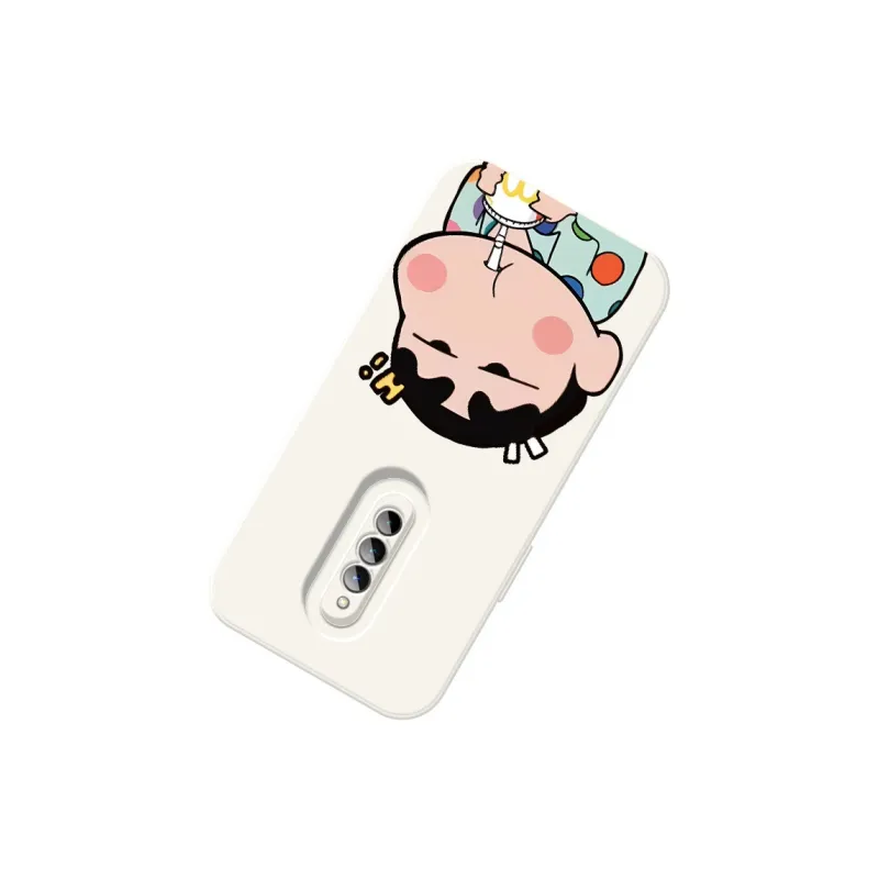 MANQIN Phone Cases-13