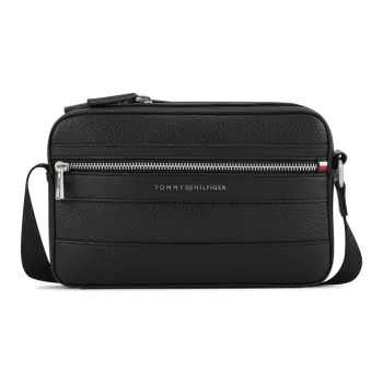 Tommy Hilfiger Central Reporter Messenger Bag