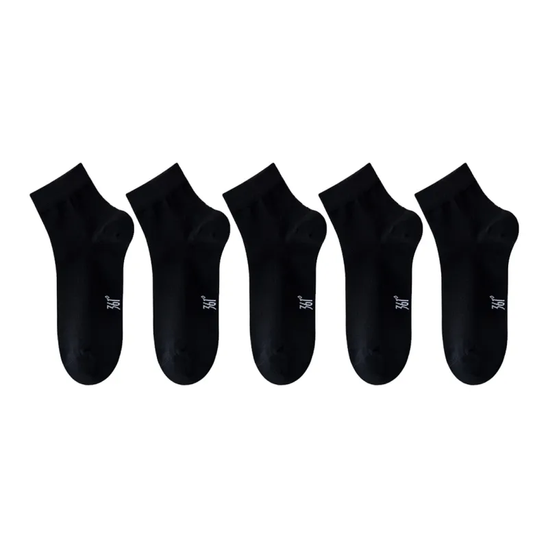 361° Men Socks-2