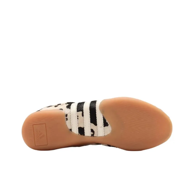 Adidas Women's Taekwondo Mei 'Cow Print' Women's-5