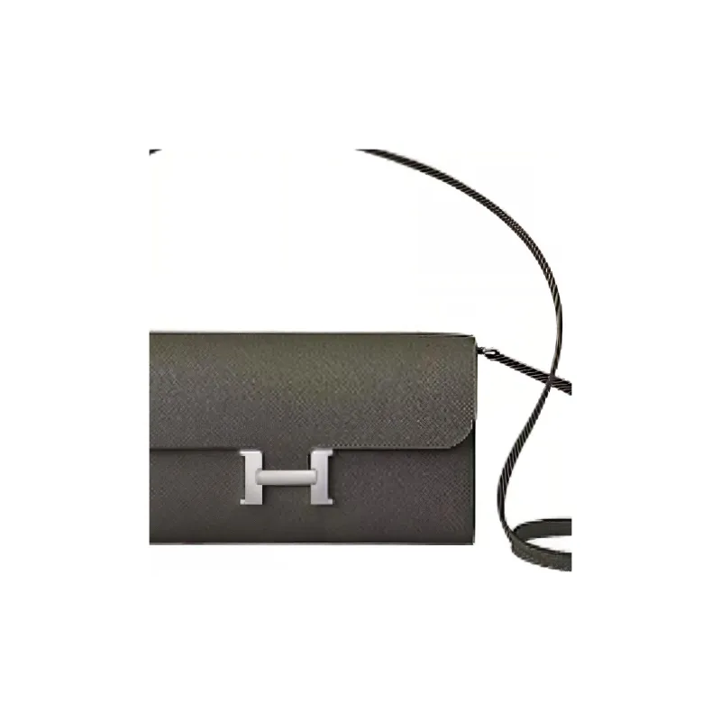 HERMES Constance To Go Shoulder Bags-2