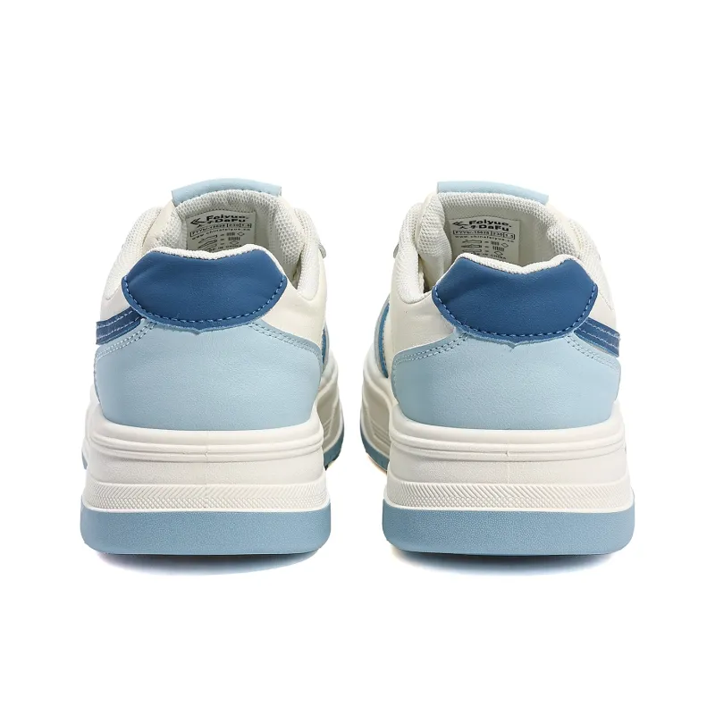 Dafu Leaps Forward Durable Lightweight And Breathable Low-Top Skateboard Shoes Women's-22
