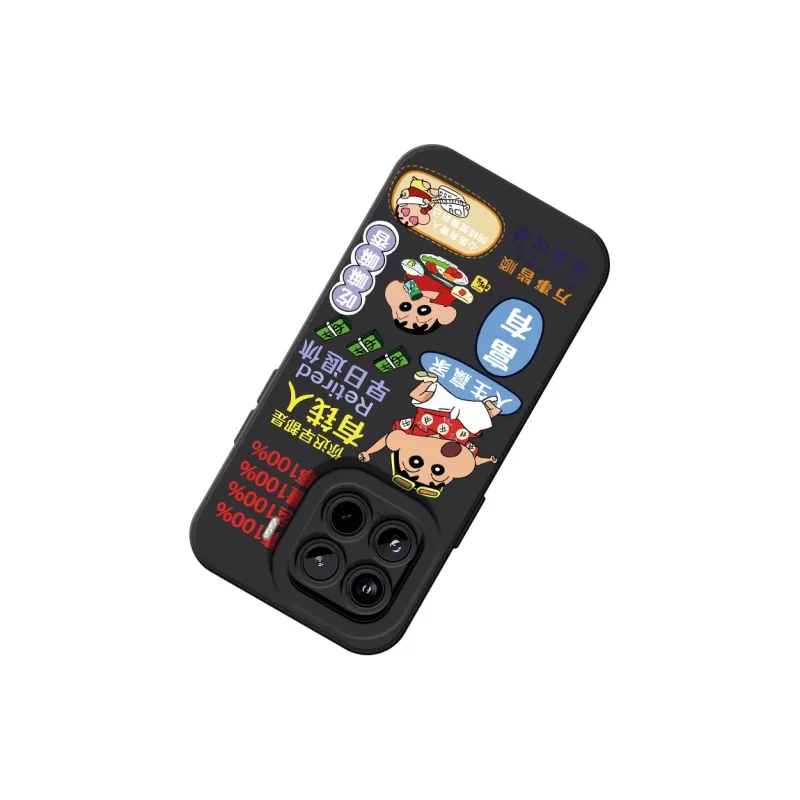 MANQIN Phone Cases-8