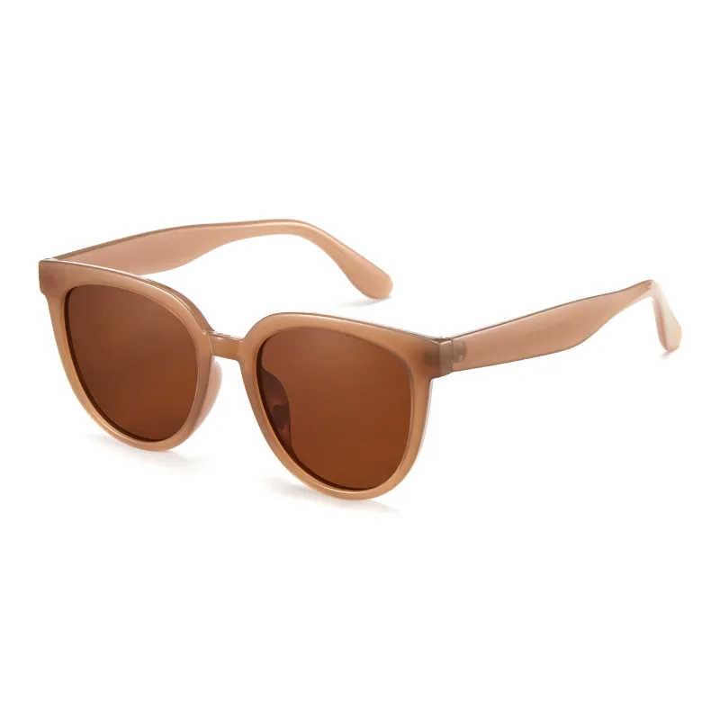 CYXUS PC Oval Sunglasses Unisex-6