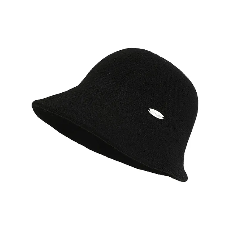 RX UVCUT Polyester Bucket Hats Unisex-12