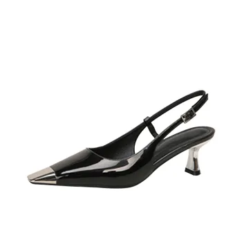 MCKP Slim Heel High Heels Women's