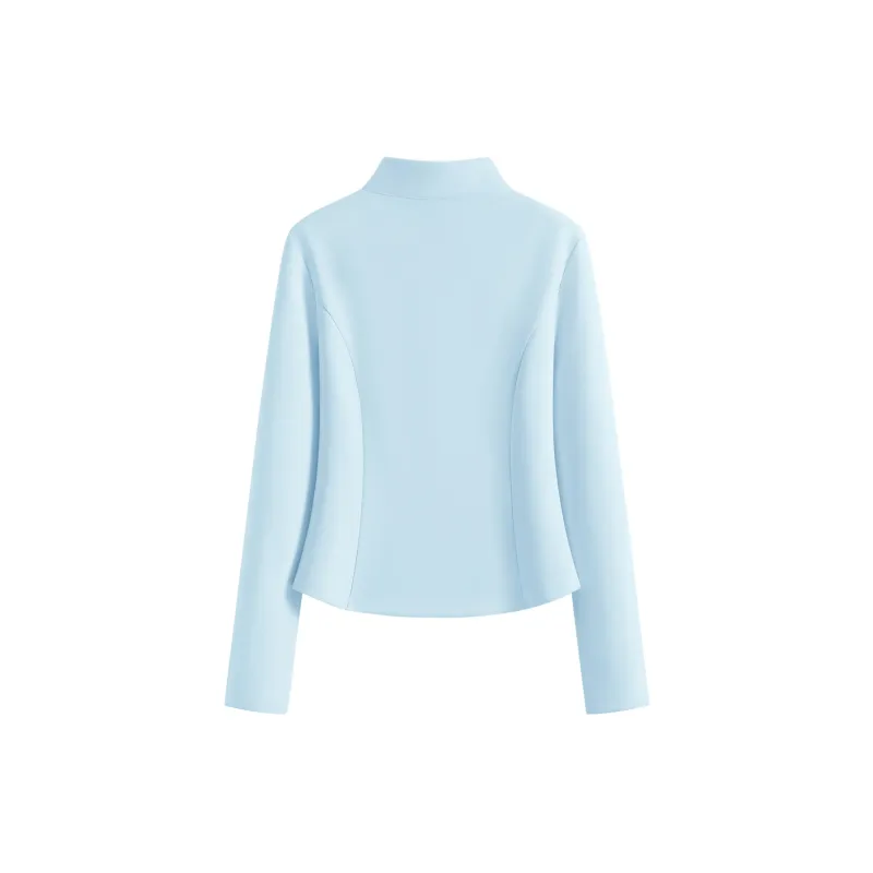 MINISO Breathable, Antibacterial, And Anti Allergic Sun Protection Clothing Women's-16