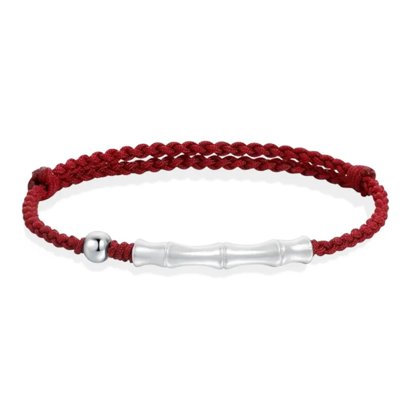 BTOE 999 Fine Silver Bracelets Unisex-0