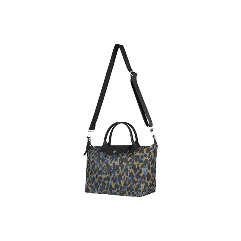 LONGCHAMP Le Pliage Handbags-3