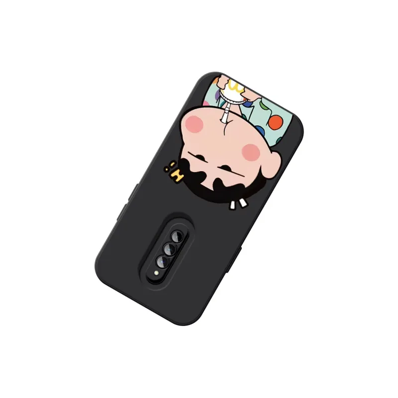 MANQIN Phone Cases-3