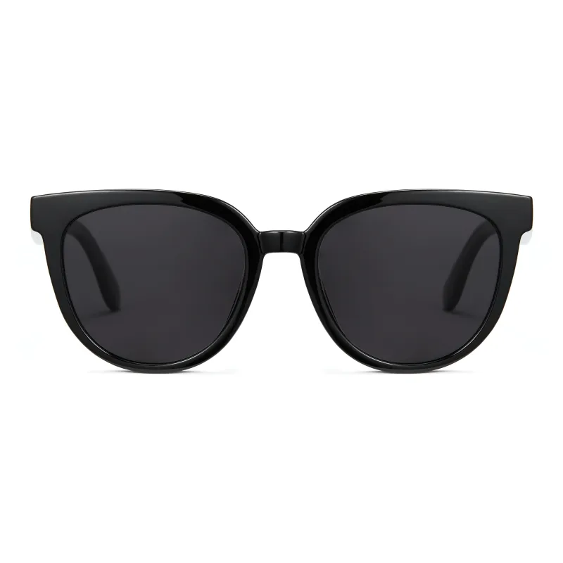 CYXUS PC Oval Sunglasses Unisex-4