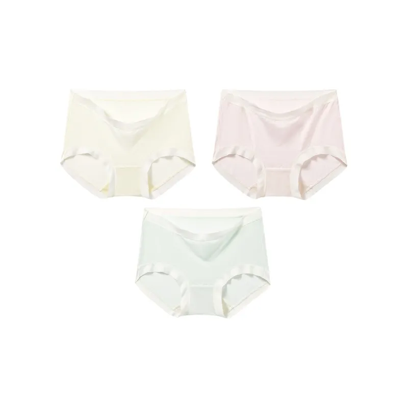 Urban Beauty Underpants Women's 3 Pack-0