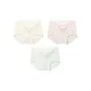 Light Pea Green/Light Pink/Light Grass Yellow