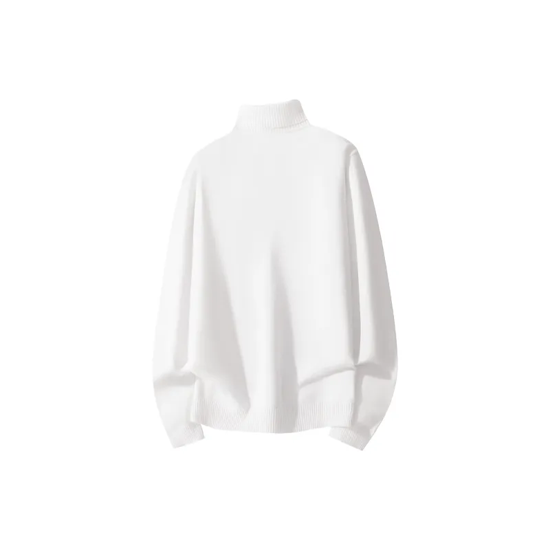 MINISO Sweaters Unisex-17