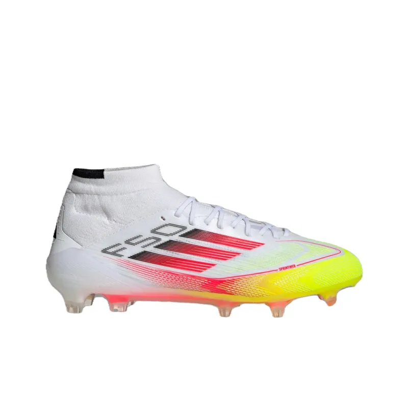 Adidas F50 Elite Mid Cut Fg Solar Pack Women's-1