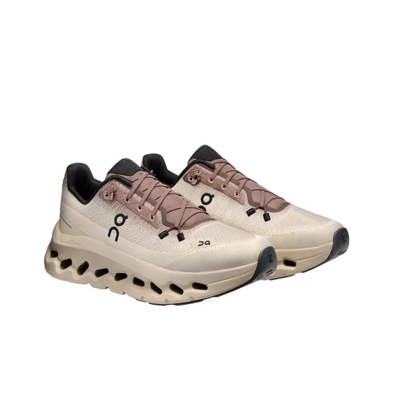 On Women's Cloudtilt 'Clove Sand' Women's-2