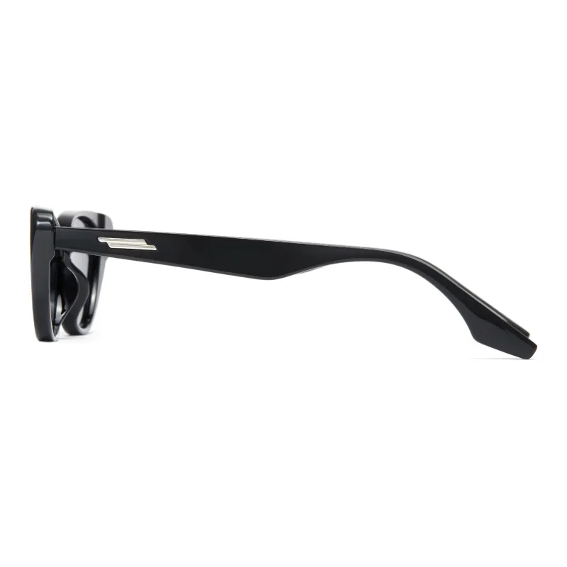 CYXUS PC Cat Eye Sunglasses Unisex Girlfriend-2