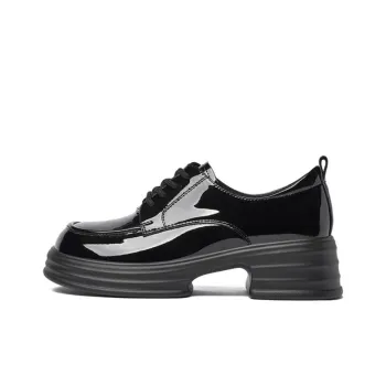 JOSINY JOSINY Loafers 5cm Women's