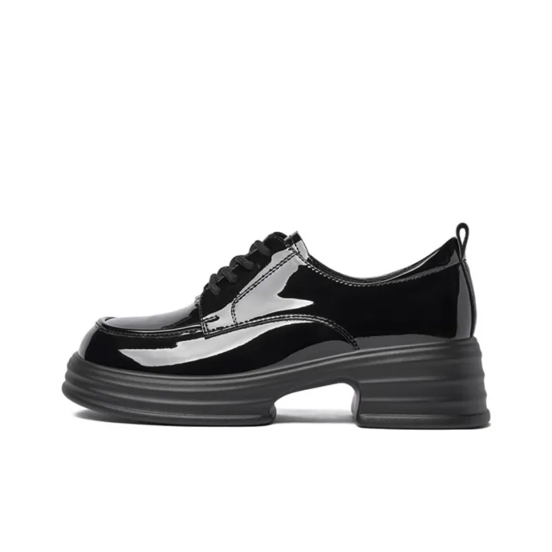 JOSINY JOSINY Loafers 5cm Women's-0