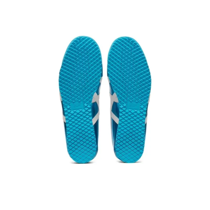 Onitsuka Tiger Mexico 66 Sd Metallic Series Pale Mint Cream-5