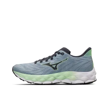Wave Sky Mizuno 8 'Citadel India Ink'