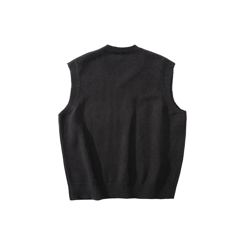 FAX FOR FMACM Knitwear Unisex-13